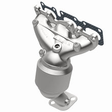 Load image into Gallery viewer, MagnaFlow Exhaust Products 5531787 California CARB Manifold Catalytic Converter for Select Hyundai Santa Fe