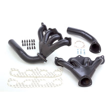 Load image into Gallery viewer, 392-Hemi-Tight-Tube-Street-Rod-Headers--Black-Maxx