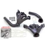 Hedman Hedders 78516 392 HEMI TIGHT TUBE STREET ROD HEADERS- HTC COATED