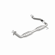Load image into Gallery viewer, MagnaFlow Exhaust Products 49629 OEM Grade Direct-Fit Catalytic Converter for Select Toyota Tundra