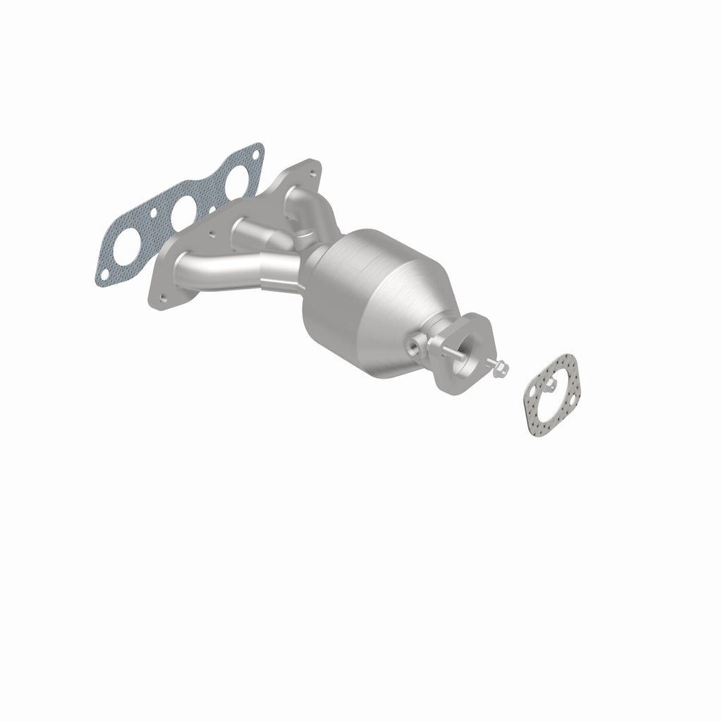 MagnaFlow Exhaust Products 51772 OEM Grade Manifold Catalytic Converter for Select Mitsubishi Outlander
