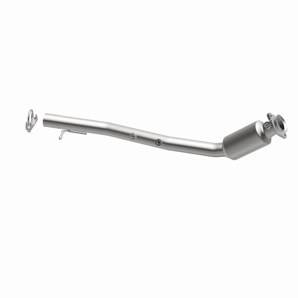 MagnaFlow Exhaust Products 5451713 California CARB Direct-Fit Catalytic Converter for Select Land Rover Range Rover