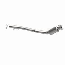 Load image into Gallery viewer, MagnaFlow Exhaust Products 5451713 California CARB Direct-Fit Catalytic Converter for Select Land Rover Range Rover