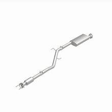 Load image into Gallery viewer, MagnaFlow Exhaust Products 5571143 California CARB Direct-Fit Catalytic Converter for Select Hyundai Santa Fe