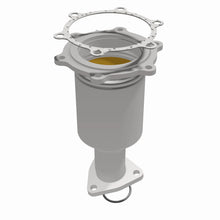 Load image into Gallery viewer, MagnaFlow Exhaust Products 49321 OEM Grade Direct-Fit Catalytic Converter for Select INFINITI QX4, Nissan Pathfinder