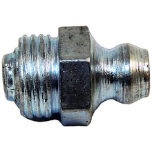 Load image into Gallery viewer, Crown Automotive Jeep Replacement 392909 Leaf Spring Bolt Grease Fitting Jeep 41-45 MB, 45-68 CJ-2A, 3A, 3B 55-57 CJ-5, 6 for Select Jeep CJ3, Jeep Willys, Willys MB