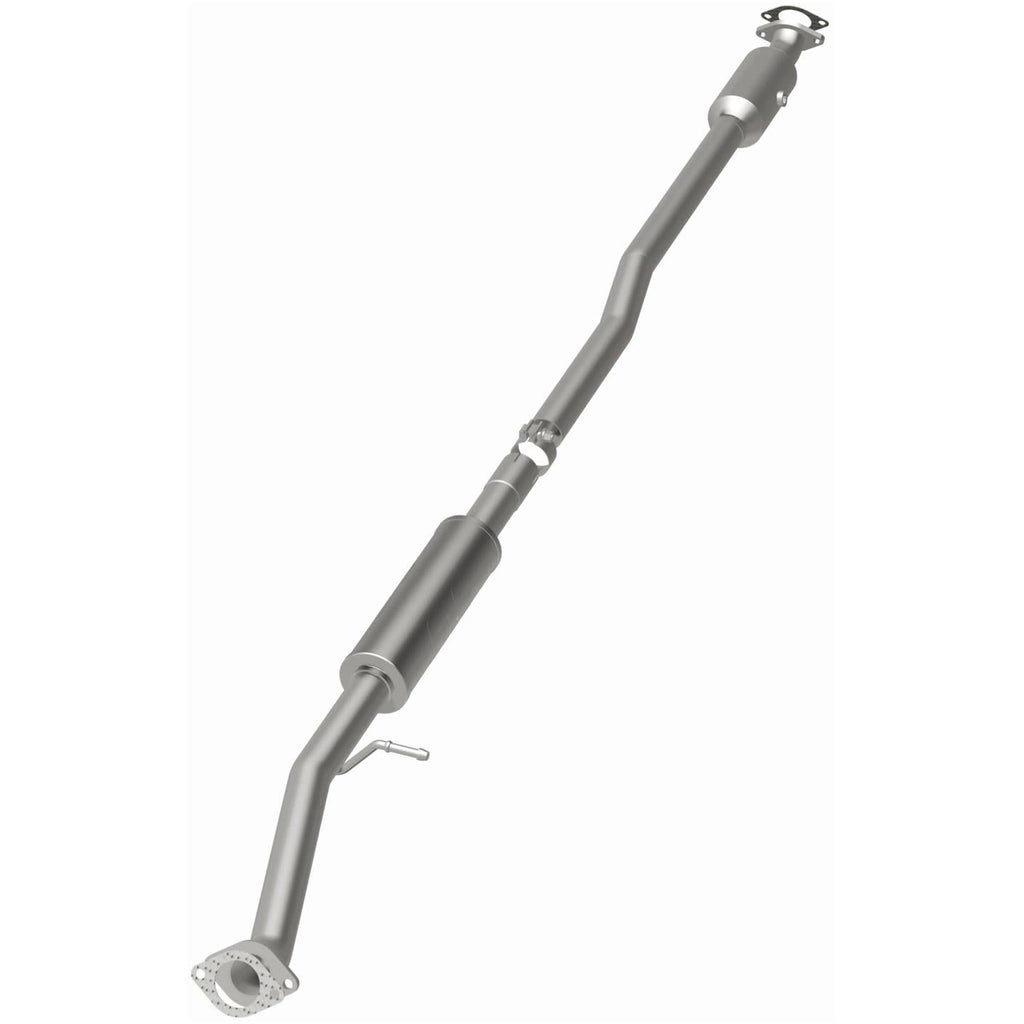 MagnaFlow Exhaust Products 21-145 OEM Grade Direct-Fit Catalytic Converter for Select Hyundai Tucson