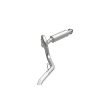 Load image into Gallery viewer, MagnaFlow Exhaust Products 16390 Competition Series Stainless 2.5 in Cat-Back for Select Jeep Wrangler