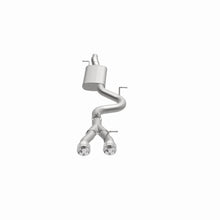 Load image into Gallery viewer, MagnaFlow Exhaust Products 15156 Touring Series Polished Cat-Back System for Select Volkswagen Golf R
