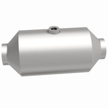 Load image into Gallery viewer, MagnaFlow Exhaust Products 456054 California CARB Universal Catalytic Converter for Select Acura CL, Acura TL, Honda Accord, Honda Civic