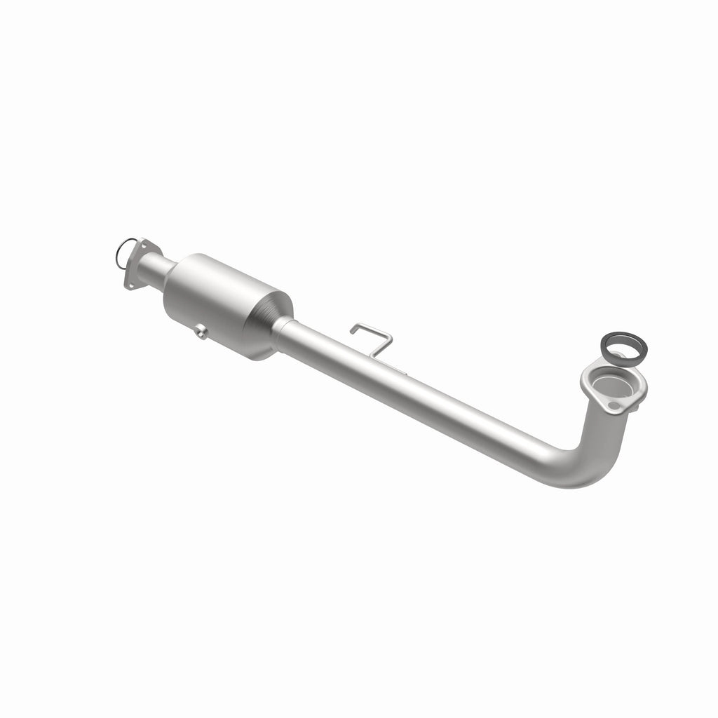 MagnaFlow Exhaust Products 4561026 California CARB Direct-Fit Catalytic Converter for Select Honda Civic