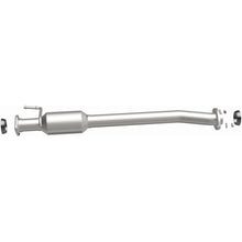 Load image into Gallery viewer, MagnaFlow Exhaust Products 24256 HM Grade Direct-Fit Catalytic Converter for Select Suzuki Grand Vitara, Suzuki XL-7