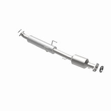 Load image into Gallery viewer, MagnaFlow Exhaust Products 5592547 California CARB Direct-Fit Catalytic Converter for Select Toyota Sienna