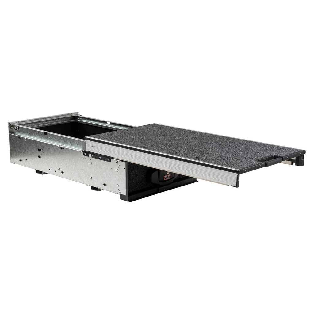 RDrawer-RFloor-41X21x11-Intrnl-37.5-X-18-X-8.5