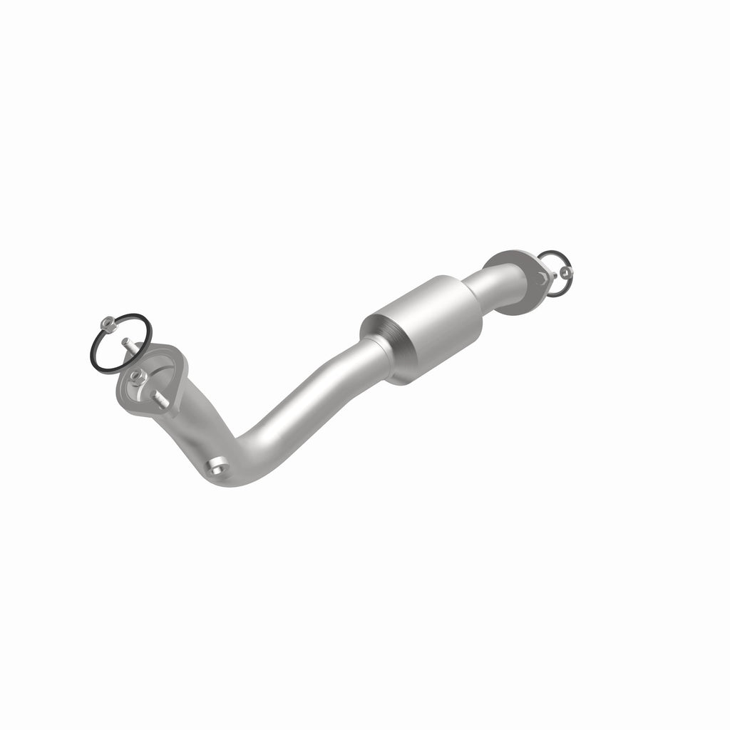 MagnaFlow Exhaust Products 5571541 California CARB Direct-Fit Catalytic Converter for Select Toyota RAV4