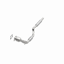 Load image into Gallery viewer, MagnaFlow Exhaust Products 551522 California CARB Direct-Fit Catalytic Converter for Select Audi A3 Quattro