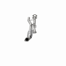 Load image into Gallery viewer, MagnaFlow Exhaust Products 23314 HM Grade Direct-Fit Catalytic Converter for Select Ford Explorer, Mercury Mountaineer
