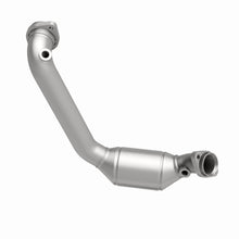 Load image into Gallery viewer, MagnaFlow Exhaust Products 454023 California CARB Direct-Fit Catalytic Converter for Select Mercedes-Benz CLK430