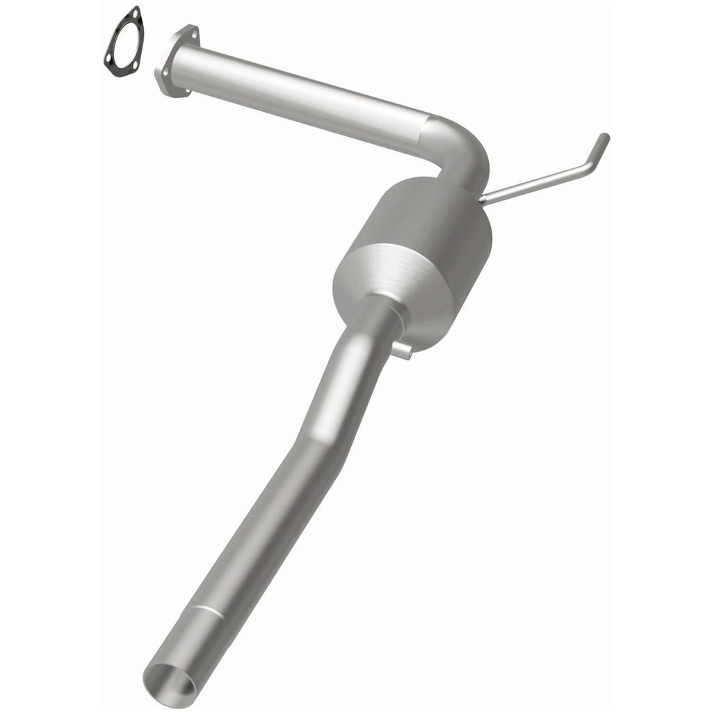 MagnaFlow Exhaust Products 23089 Standard Grade Direct-Fit Catalytic Converter for Select Volkswagen EuroVan