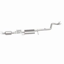 Load image into Gallery viewer, MagnaFlow Exhaust Products 52851 OEM Grade Direct-Fit Catalytic Converter for Select Kia Soul
