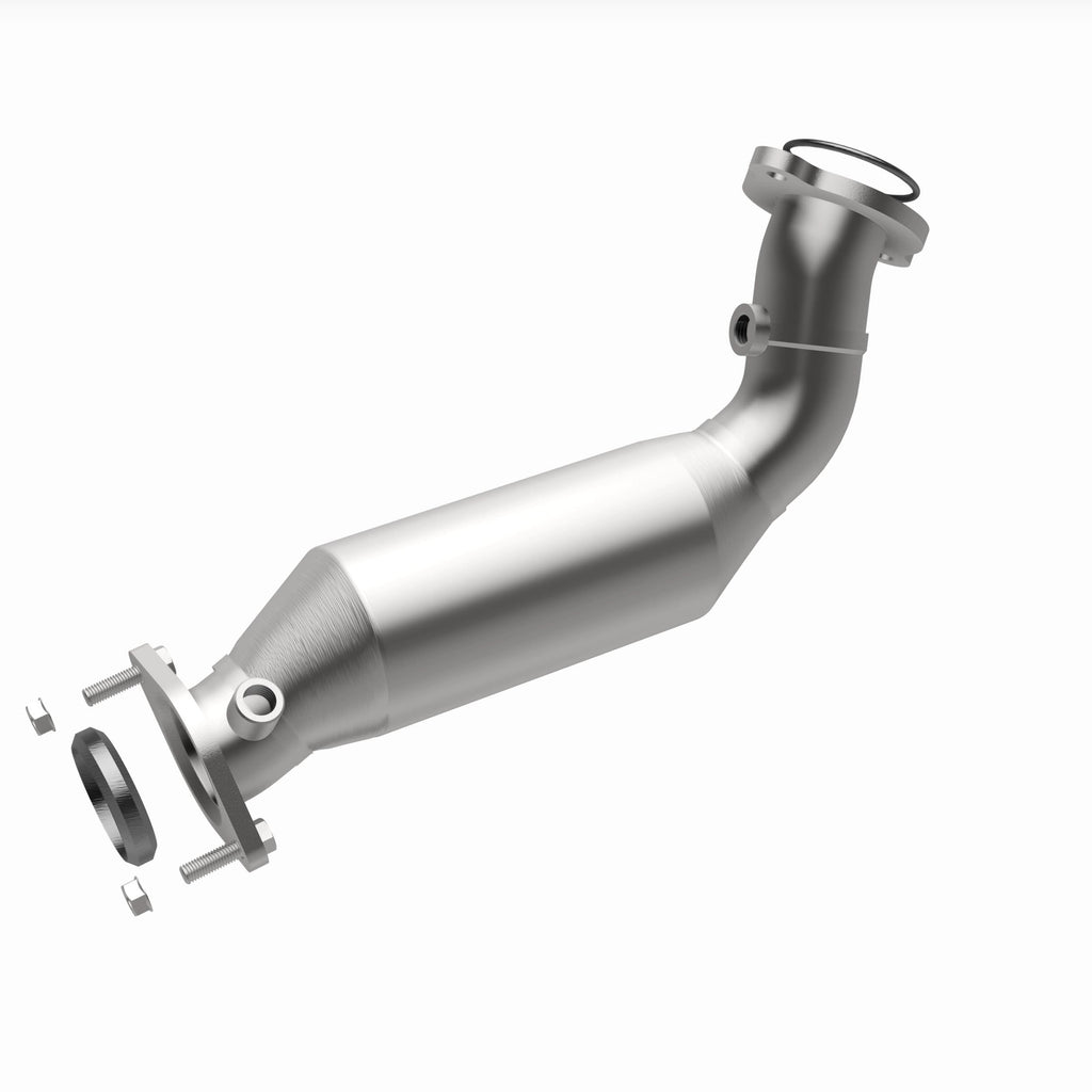 MagnaFlow Exhaust Products 21-178 OEM Grade Direct-Fit Catalytic Converter for Select Cadillac CTS