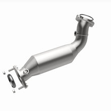 Load image into Gallery viewer, MagnaFlow Exhaust Products 21-178 OEM Grade Direct-Fit Catalytic Converter for Select Cadillac CTS
