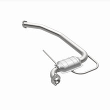 Load image into Gallery viewer, MagnaFlow Exhaust Products 23363 Standard Grade Direct-Fit Catalytic Converter for Select Ford Fairmont, Ford LTD, Ford Mustang, Mercury Capri, Mercury Marquis, Mercury Zephyr