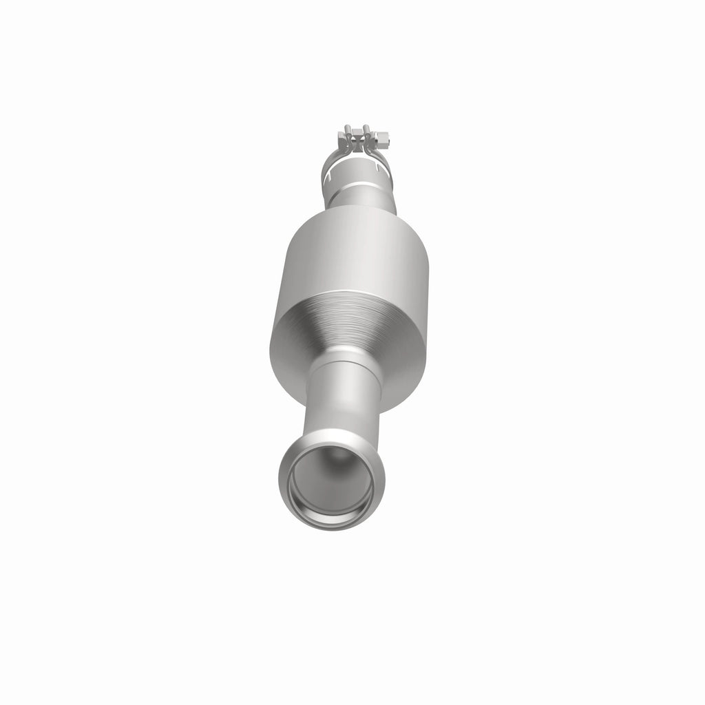 MagnaFlow Exhaust Products 280263 OEM Grade Direct-Fit Catalytic Converter for Select Ford Bronco Sport, Lincoln Corsair