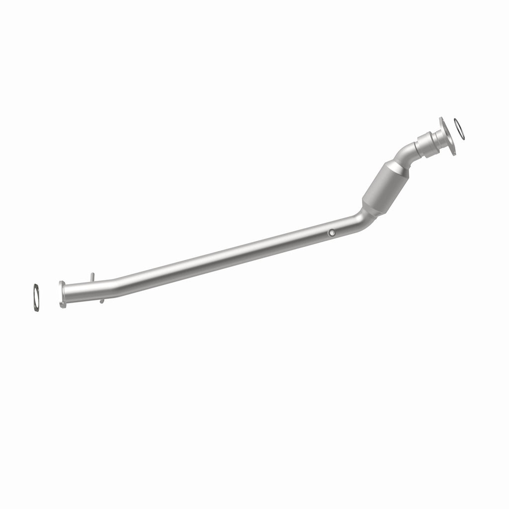 MagnaFlow Exhaust Products 52098 OEM Grade Direct-Fit Catalytic Converter for Select Buick Terraza, Chevrolet Uplander, Saturn Relay