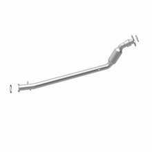 Load image into Gallery viewer, MagnaFlow Exhaust Products 52098 OEM Grade Direct-Fit Catalytic Converter for Select Buick Terraza, Chevrolet Uplander, Saturn Relay
