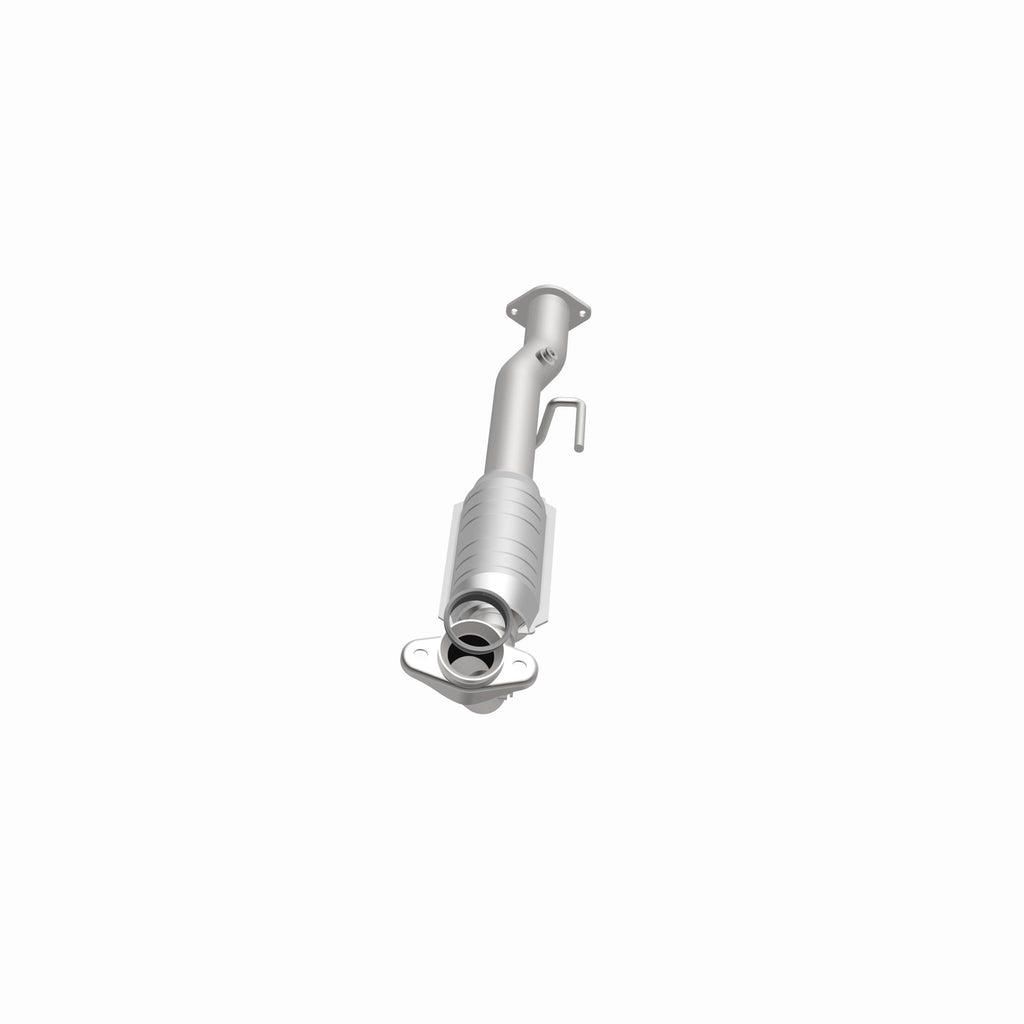 MagnaFlow Exhaust Products 23389 HM Grade Direct-Fit Catalytic Converter for Select Ford Ranger