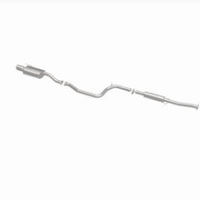 Load image into Gallery viewer, MagnaFlow Exhaust Products 15686 Street Series Polished Cat-Back System for Select Honda Accord