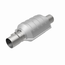 Load image into Gallery viewer, MagnaFlow Exhaust Products 53133 Standard Grade Universal Catalytic Converter