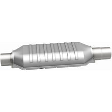 Load image into Gallery viewer, MagnaFlow Exhaust Products 94409 Standard Grade Universal Catalytic Converter