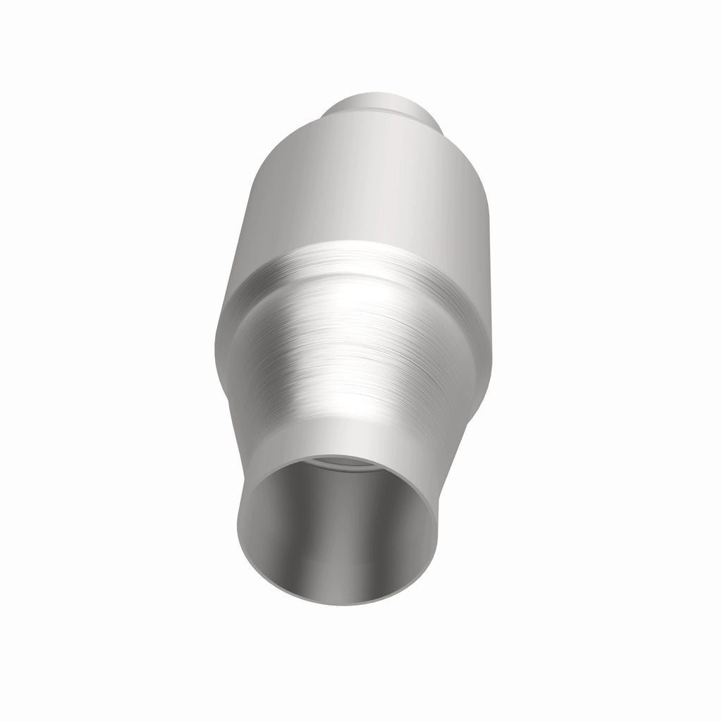 MagnaFlow Exhaust Products 54906 Standard Grade Universal Catalytic Converter