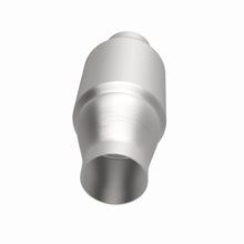 Load image into Gallery viewer, MagnaFlow Exhaust Products 54906 Standard Grade Universal Catalytic Converter