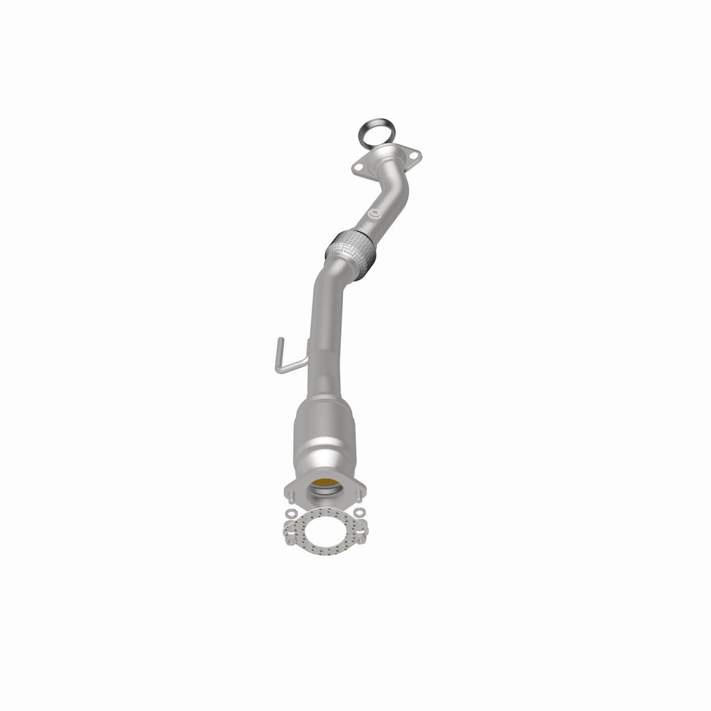 MagnaFlow Exhaust Products 93287 HM Grade Direct-Fit Catalytic Converter for Select Nissan Altima