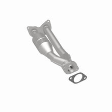 Load image into Gallery viewer, MagnaFlow Exhaust Products 23772 HM Grade Direct-Fit Catalytic Converter for Select Mazda 6