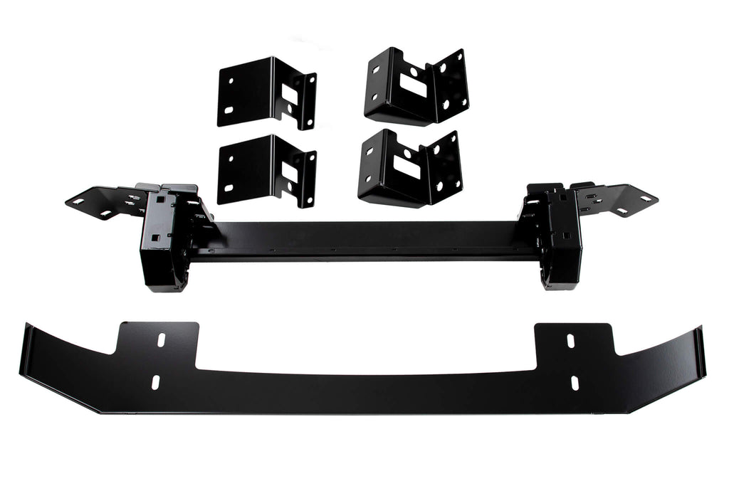 ARB 3940550B Sahara Bumper