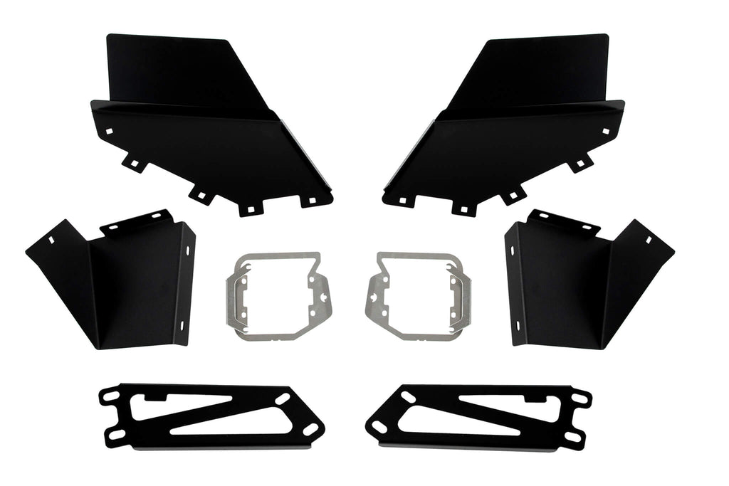 ARB 3940550B Sahara Bumper