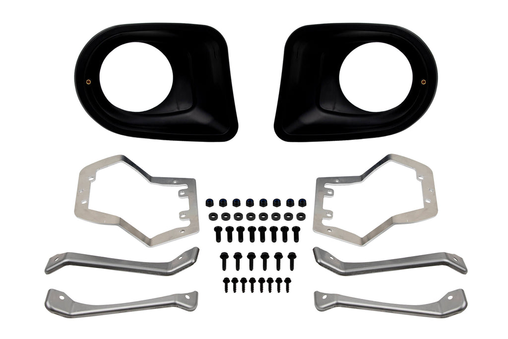 ARB 3940550 Sahara Bumper