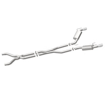 Load image into Gallery viewer, MagnaFlow Exhaust Products 16483 Competition Series Stainless 3 in Cat-Back for Select Chevrolet Camaro