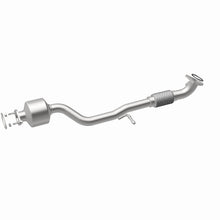 Load image into Gallery viewer, MagnaFlow Exhaust Products 21-435 OEM Grade Direct-Fit Catalytic Converter for Select Chevrolet Spark