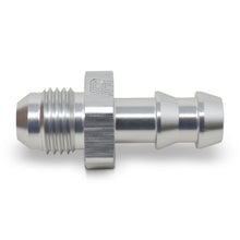 Load image into Gallery viewer, Performance--6-An-Male-To-38In-Barb-(Clear-Anodized-Finish)