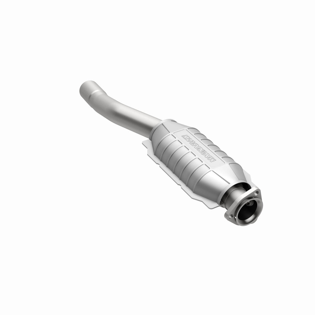 MagnaFlow Exhaust Products 23949 Standard Grade Direct-Fit Catalytic Converter for Select Volvo 740, Volvo 745, Volvo 760, Volvo 940