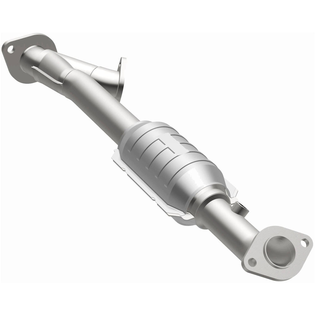 MagnaFlow Exhaust Products 49698 OEM Grade Direct-Fit Catalytic Converter for Select Lexus GX470, Toyota 4Runner