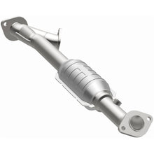 Load image into Gallery viewer, MagnaFlow Exhaust Products 49698 OEM Grade Direct-Fit Catalytic Converter for Select Lexus GX470, Toyota 4Runner