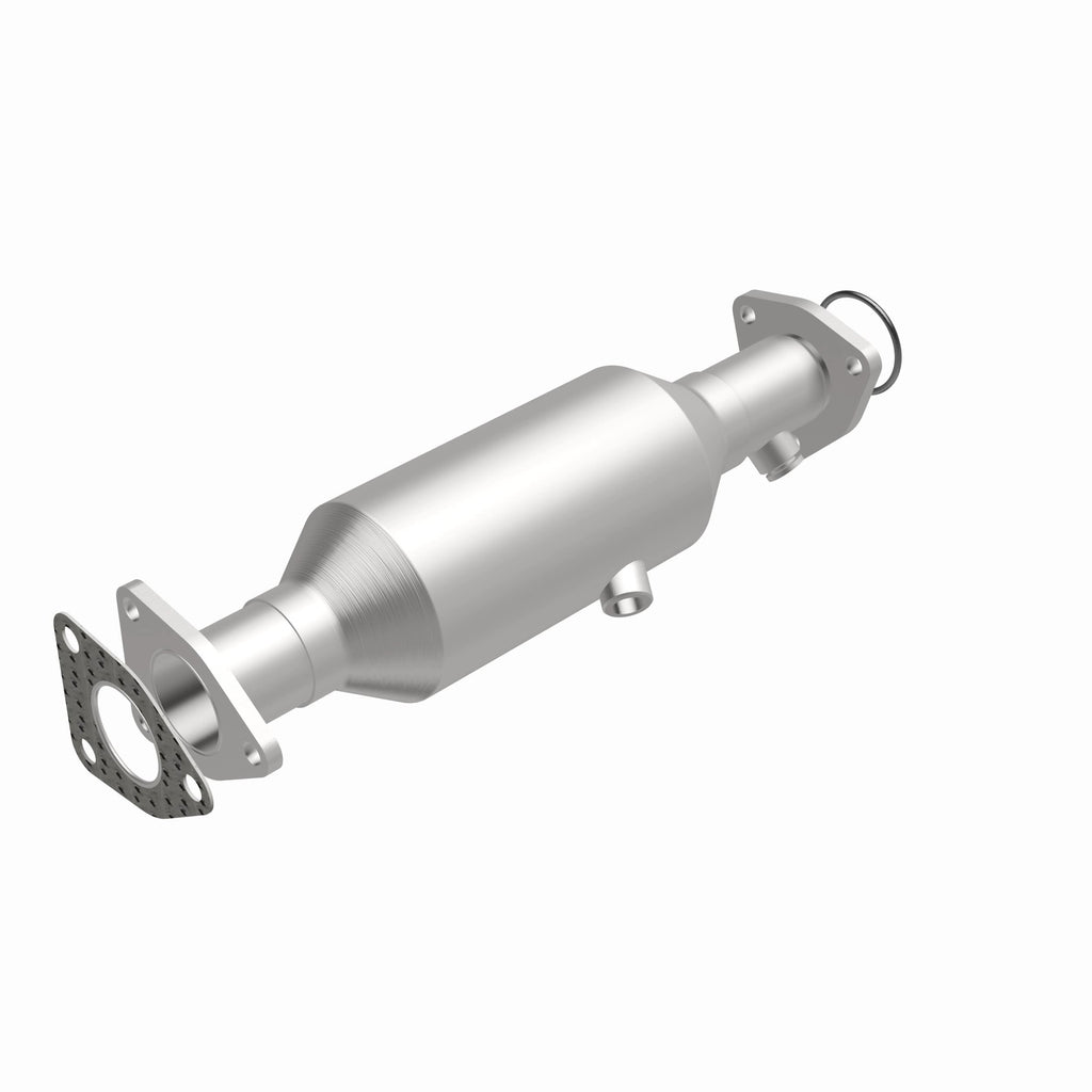 MagnaFlow Exhaust Products 49258 OEM Grade Direct-Fit Catalytic Converter for Select Acura CL, Acura TL, Honda Accord