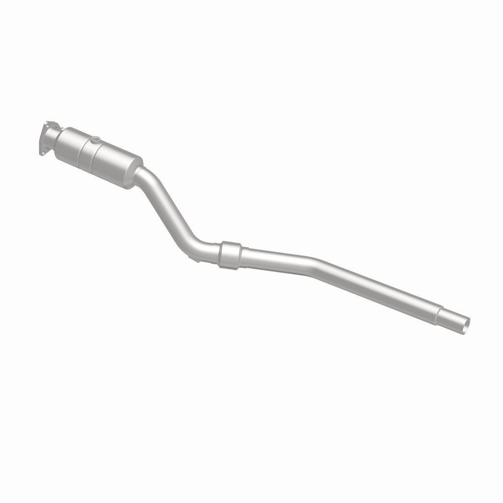 MagnaFlow Exhaust Products 51437 OEM Grade Direct-Fit Catalytic Converter for Select Audi A6, Audi A6 Quattro