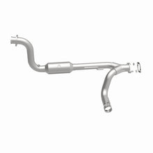 Load image into Gallery viewer, MagnaFlow Exhaust Products 5451652 California CARB Direct-Fit Catalytic Converter for Select Chrysler Aspen, Dodge Durango